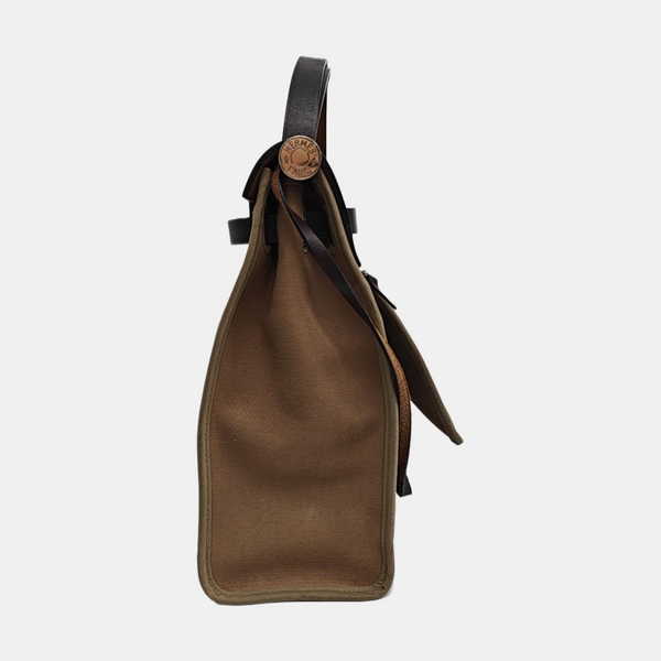Herbag 31 Canvas Gray