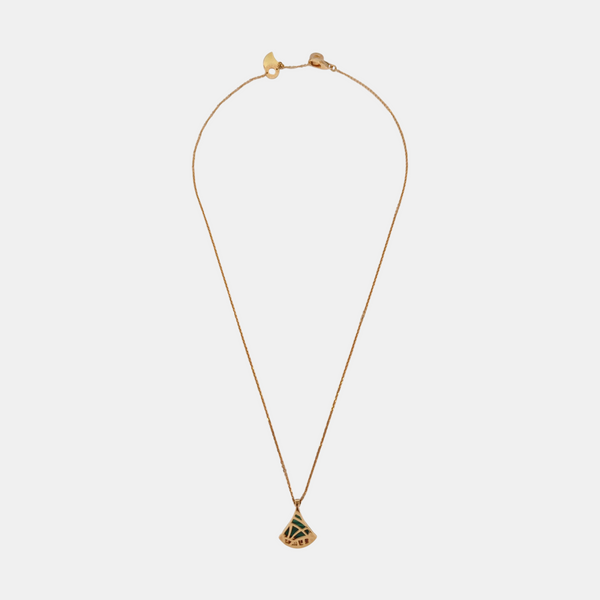 DIVAS' DREAM 18k Rose Gold Necklace
