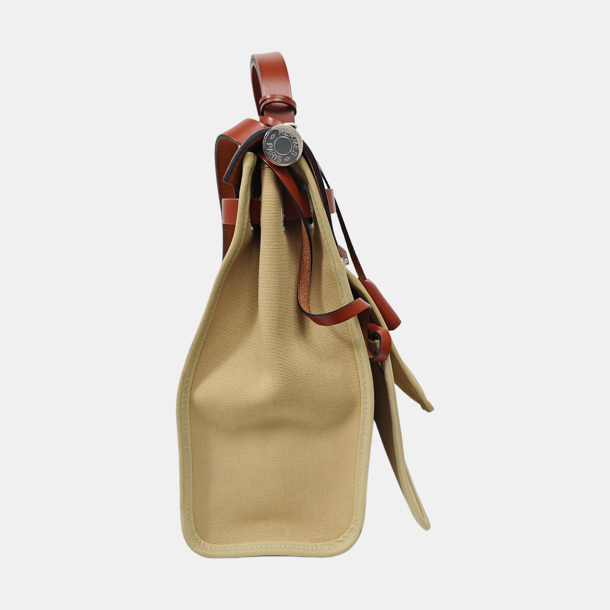 Herbag 31 Canvas Beige