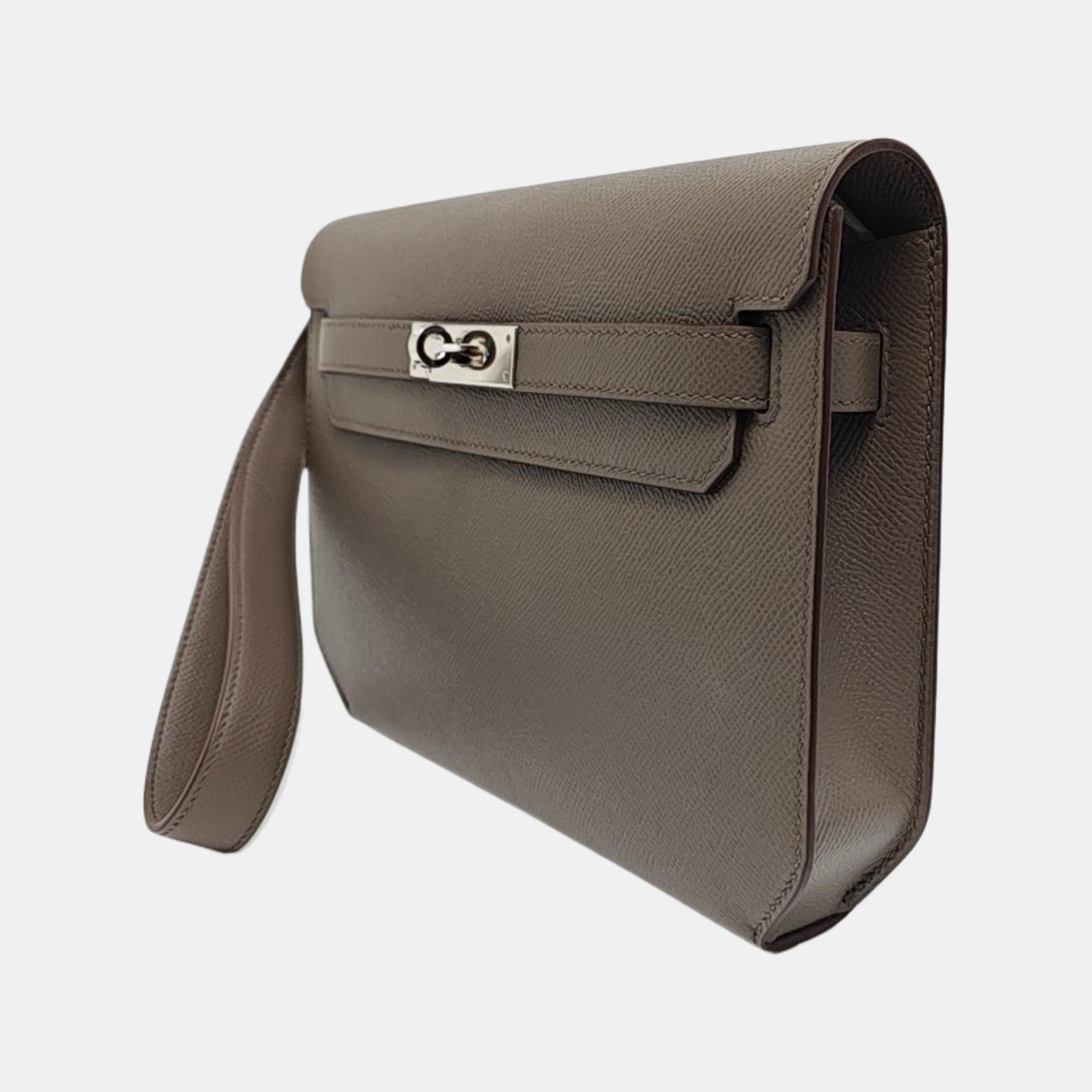 Kelly Depeches 25 Epsom Gray