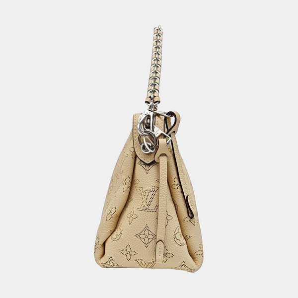 HAND IT ALL PM Monogram Calfskin Gray