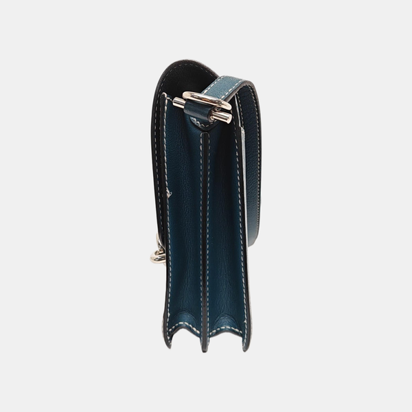 Roulis 23 Evercolor Green