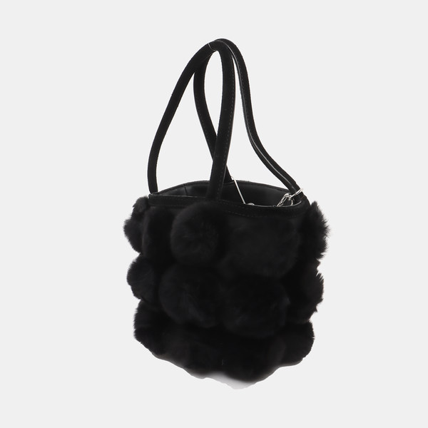 Fabric Black