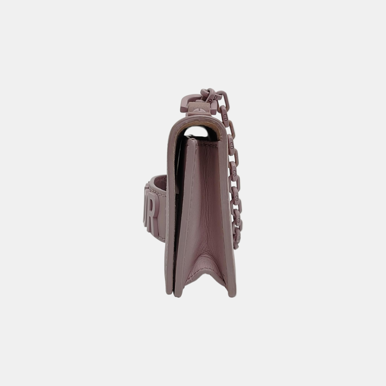 J'adior Calfskin Pink