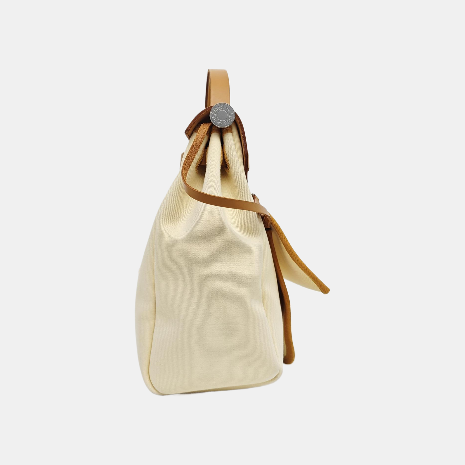 Herbag 31 Canvas White