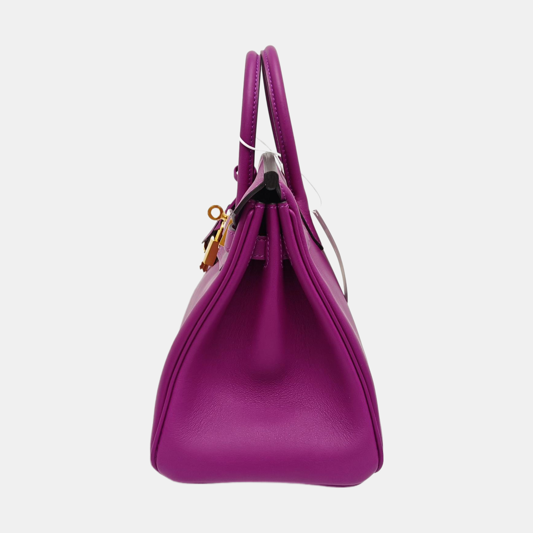 Birkin 25 Swift Purple