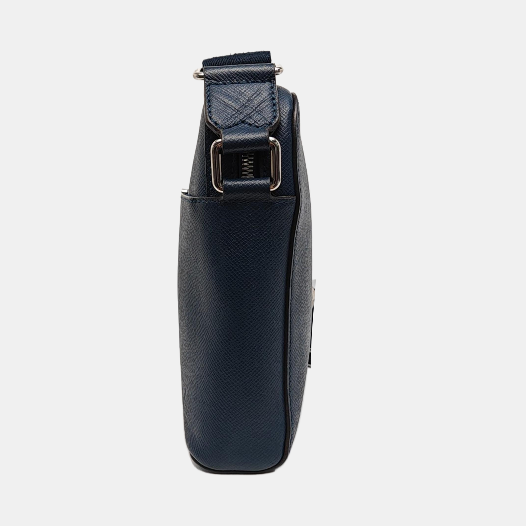 ANTON Calfskin Blue