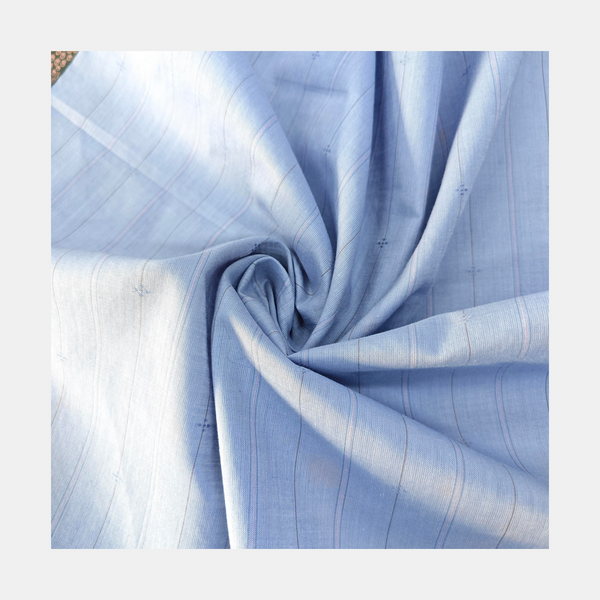Cotton Handkerchief Purple