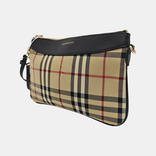 Canvas Tote Bag Brown