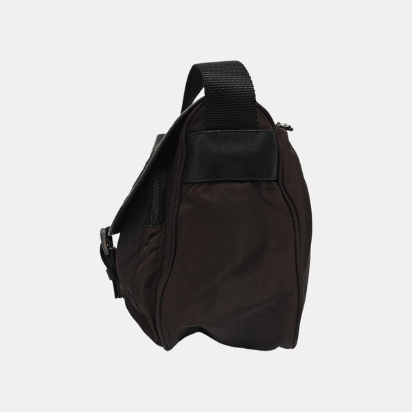 Nylon Brown