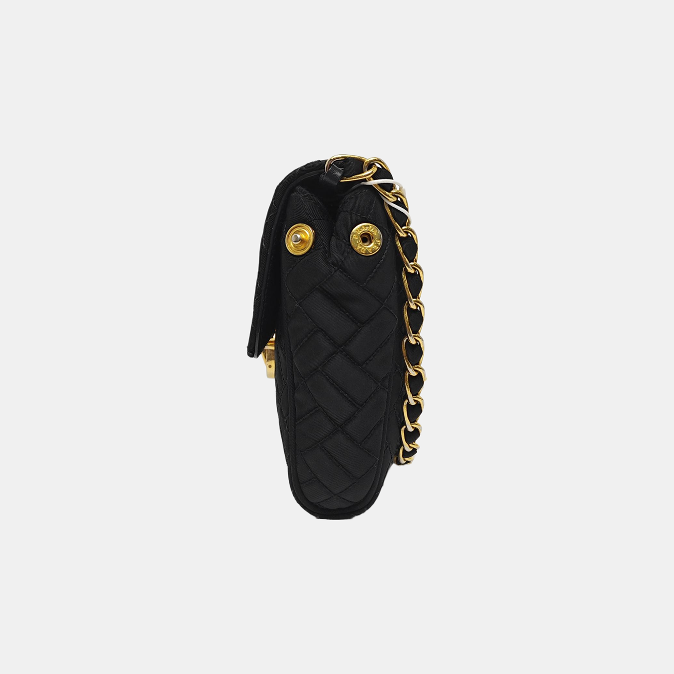 Nylon Black