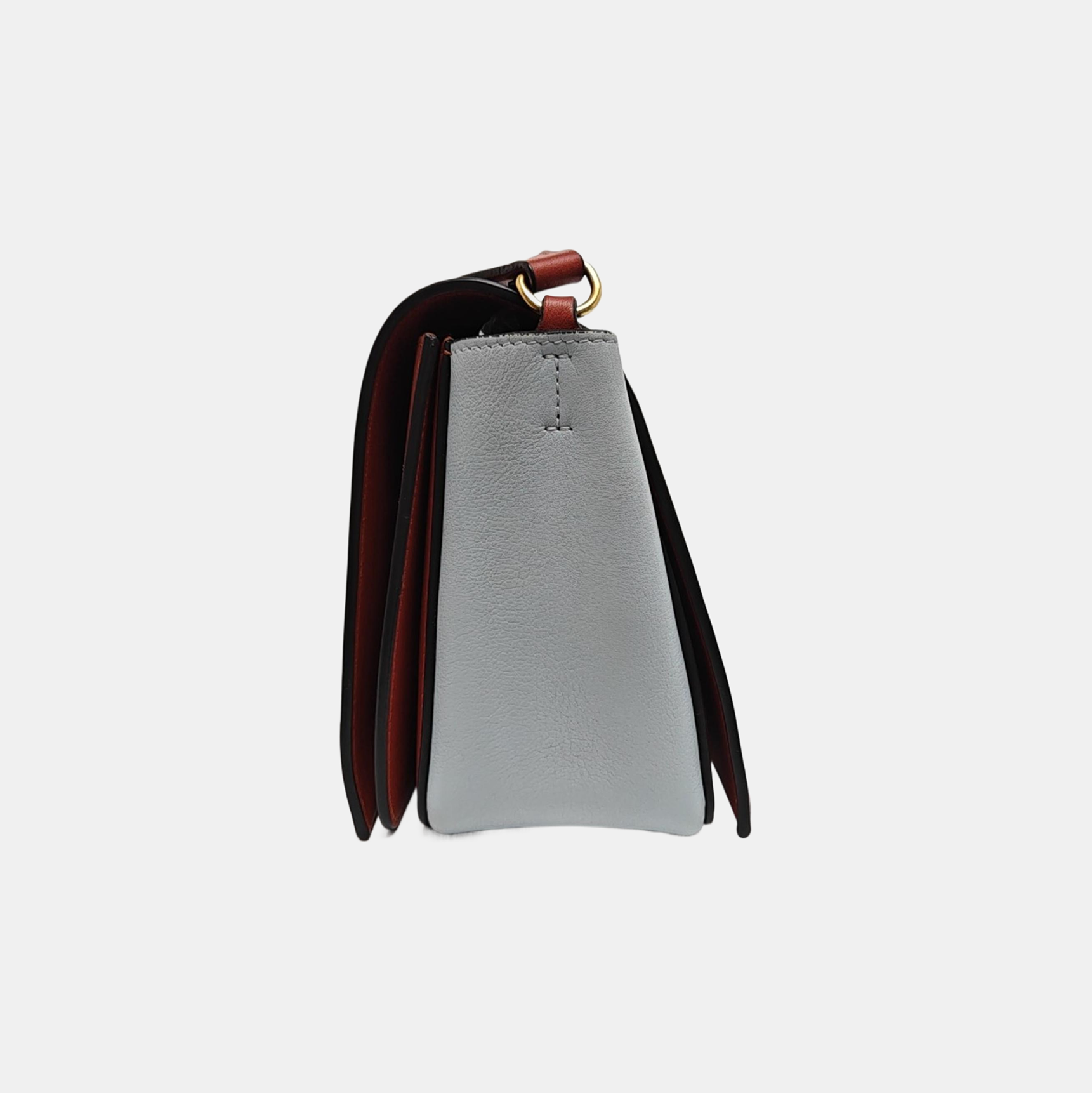 FRAME Medium Calfskin Multicolor