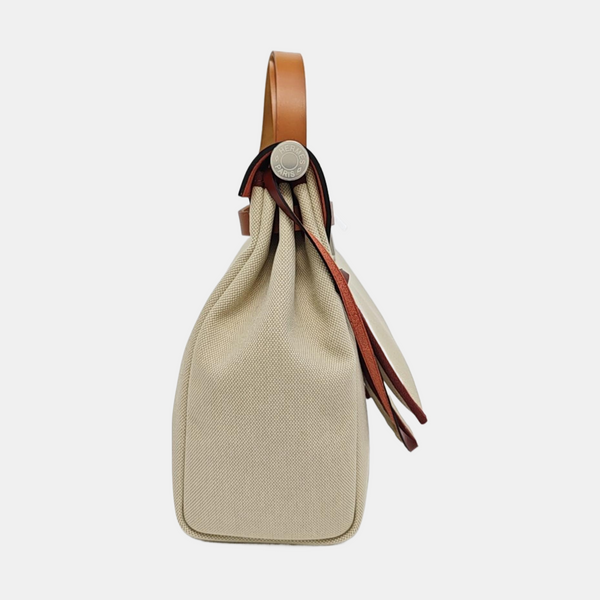Herbag 31 Canvas Beige