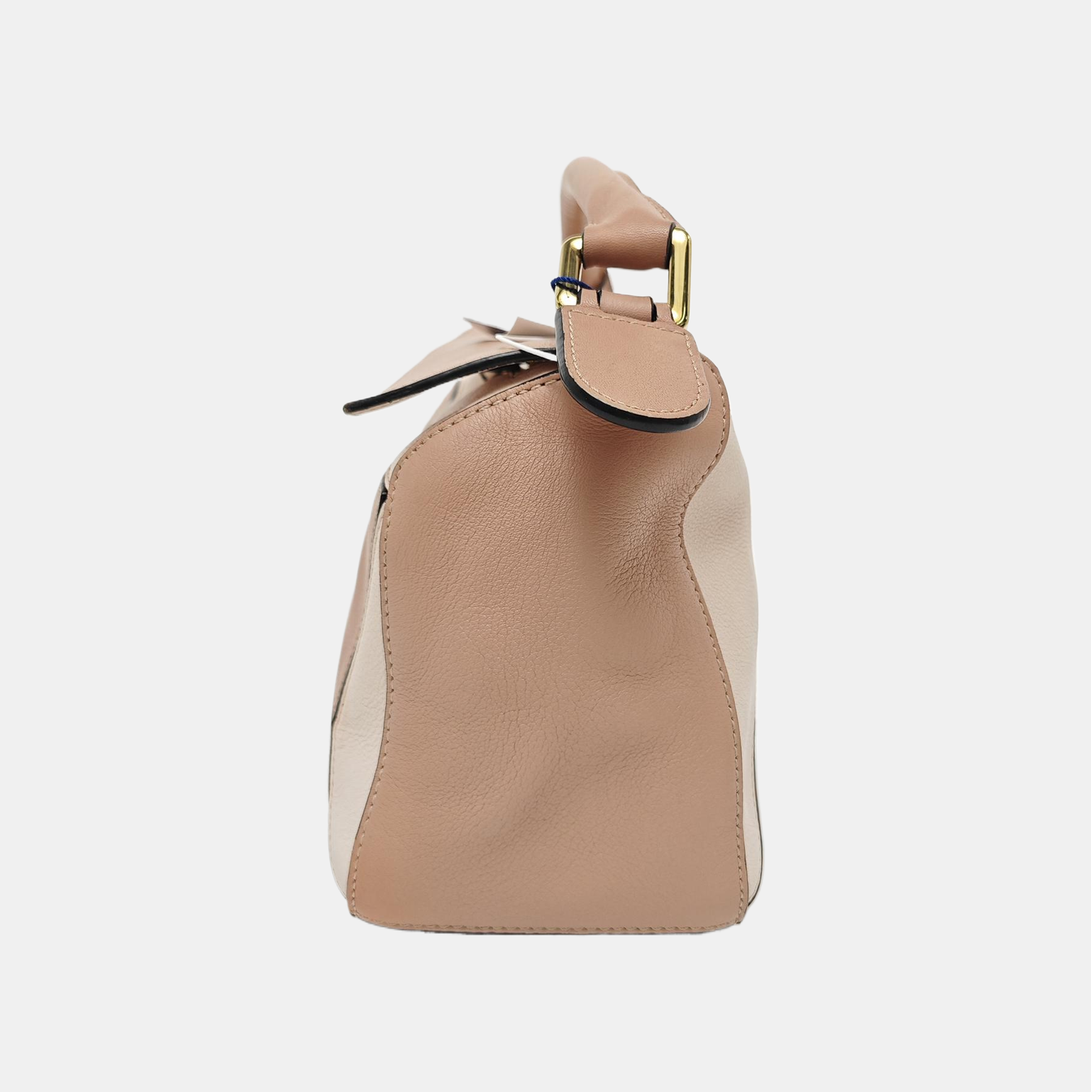 Puzzle Small Calfskin Pink