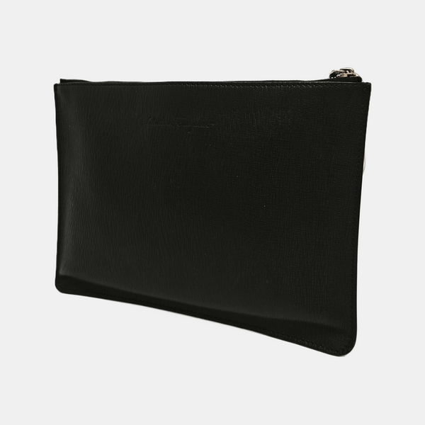 Calfskin Black