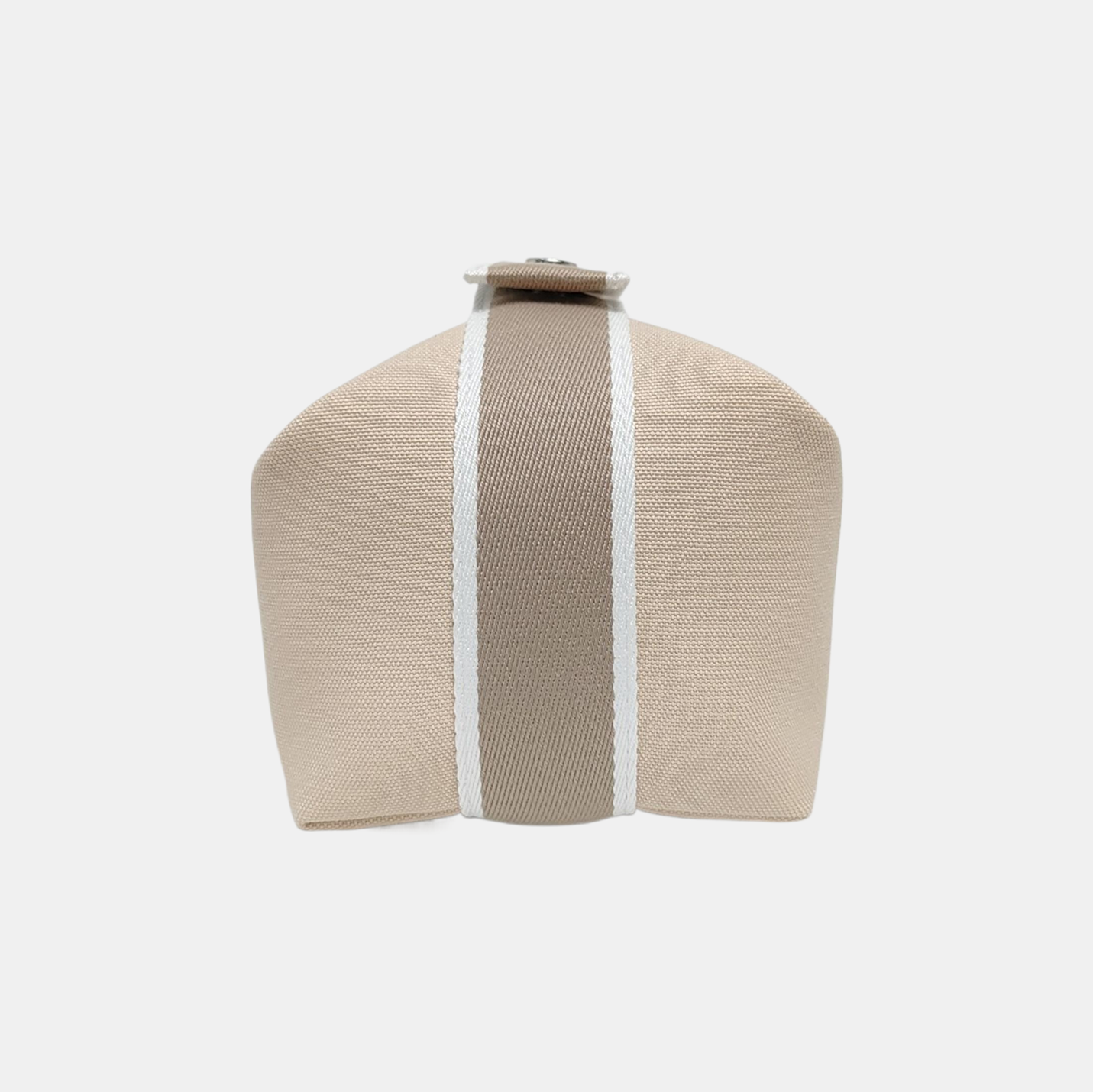 Bride A Brac Small Canvas Beige