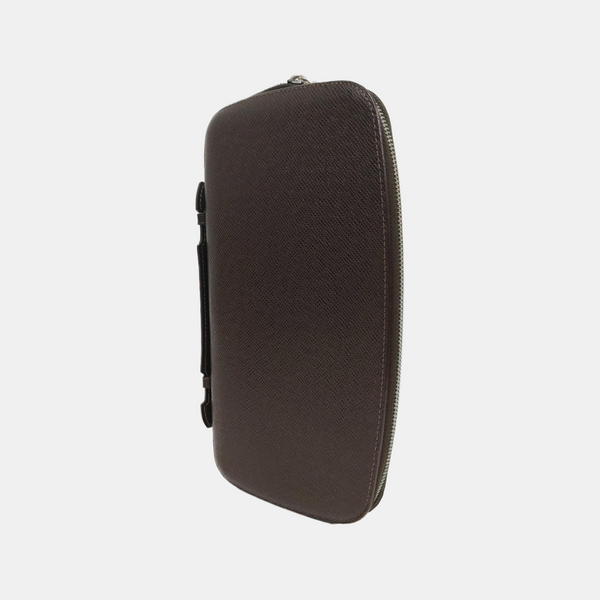 ATOLL Calfskin Brown