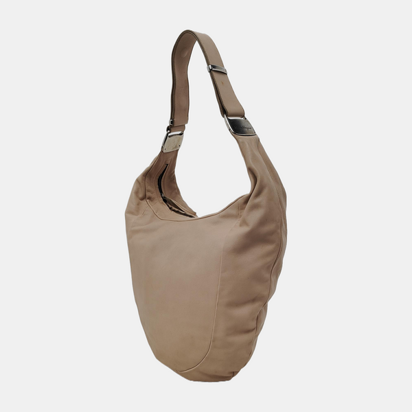 Calfskin Beige