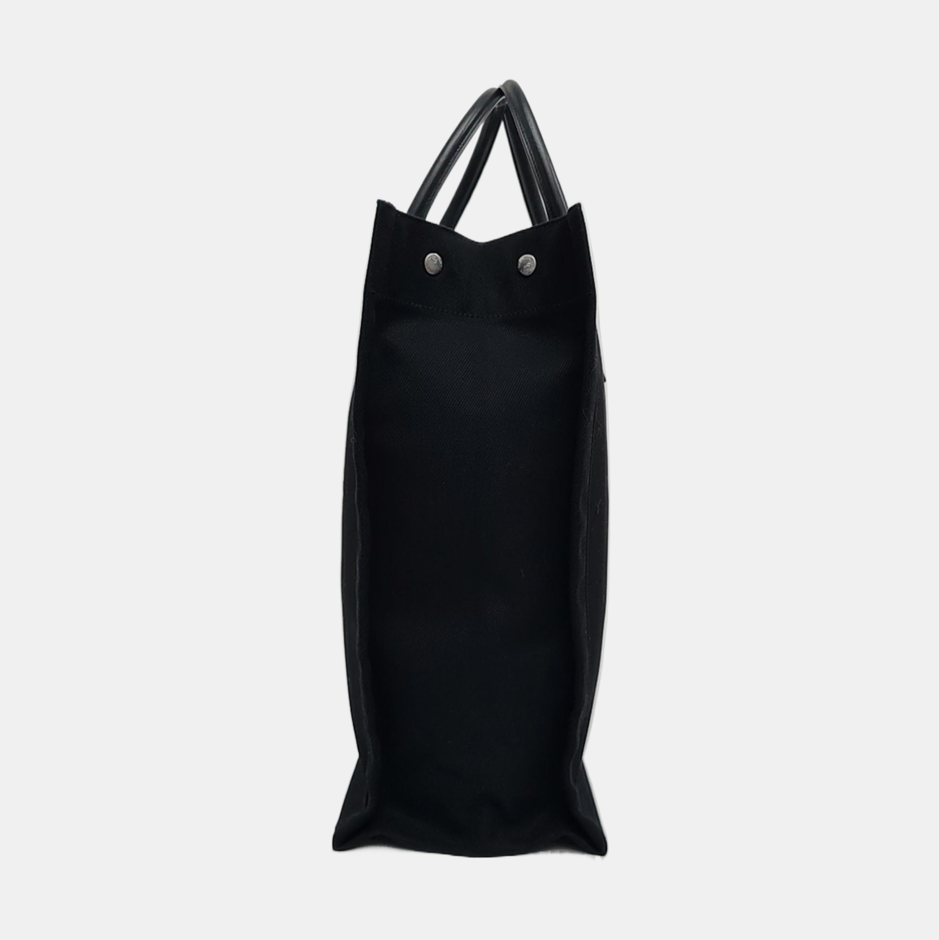 RIVE GAUCHE Fabric Black