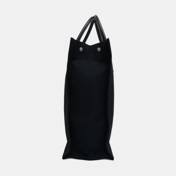 RIVE GAUCHE Fabric Black