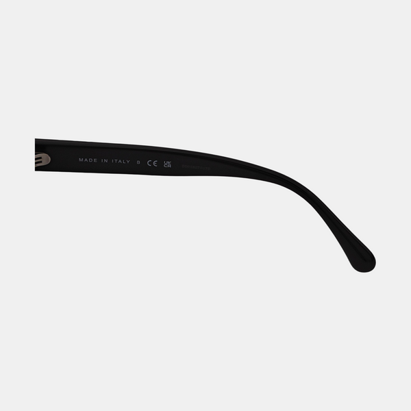 Synthetic Sunglasses Blue