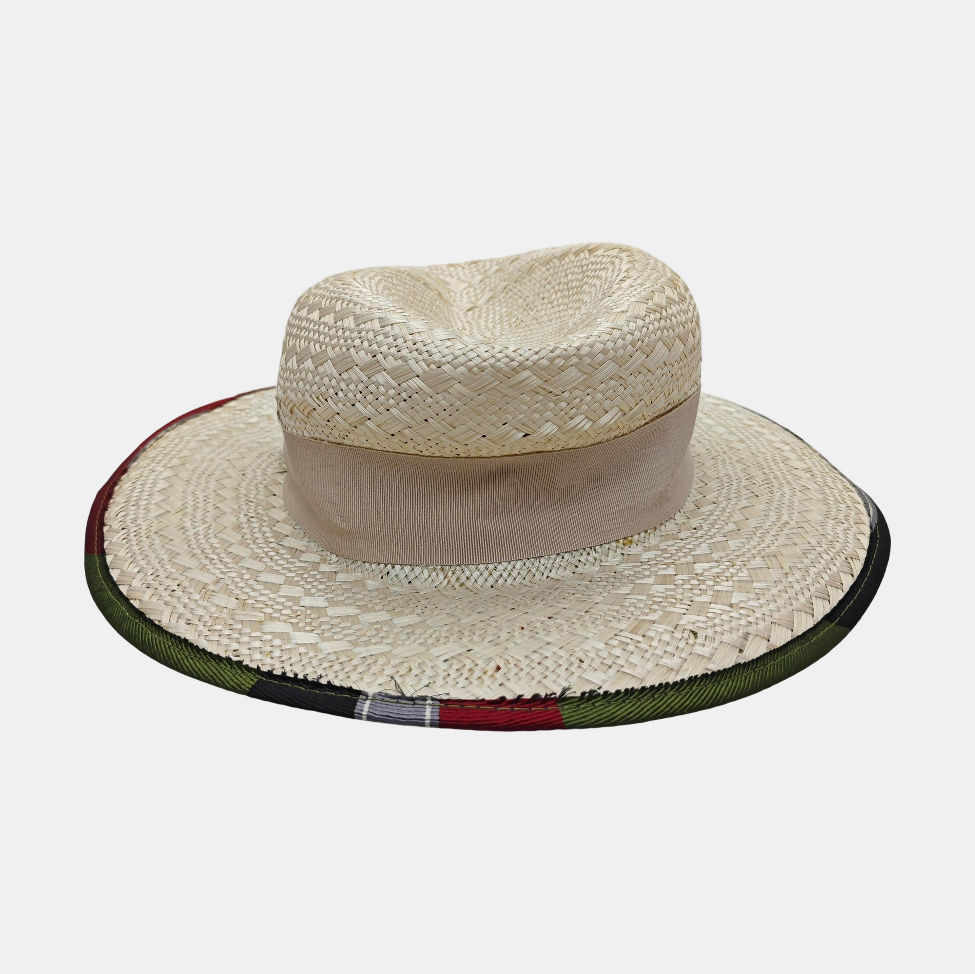 Other Hat White