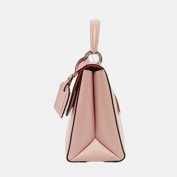 GRENELLE PM Epi Pink