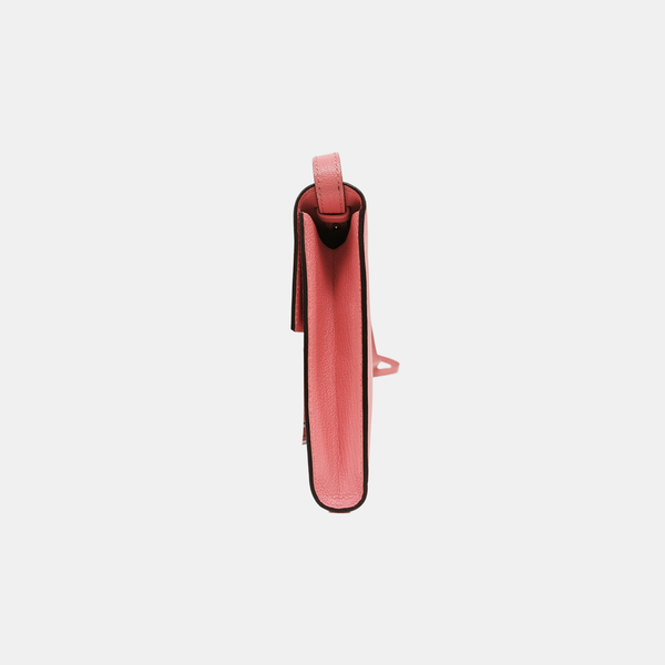 Clic 16 Chèvre Mysore Pink