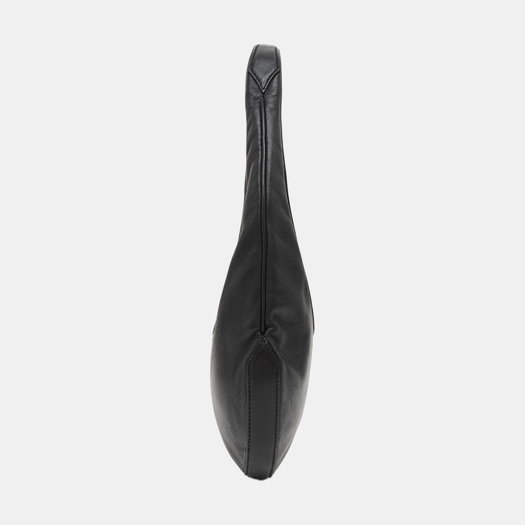 ASCOT Lambskin Black
