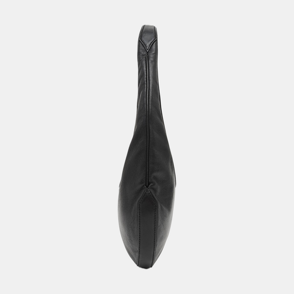 ASCOT Lambskin Black