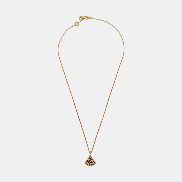 DIVAS' DREAM 18k Rose Gold Necklace