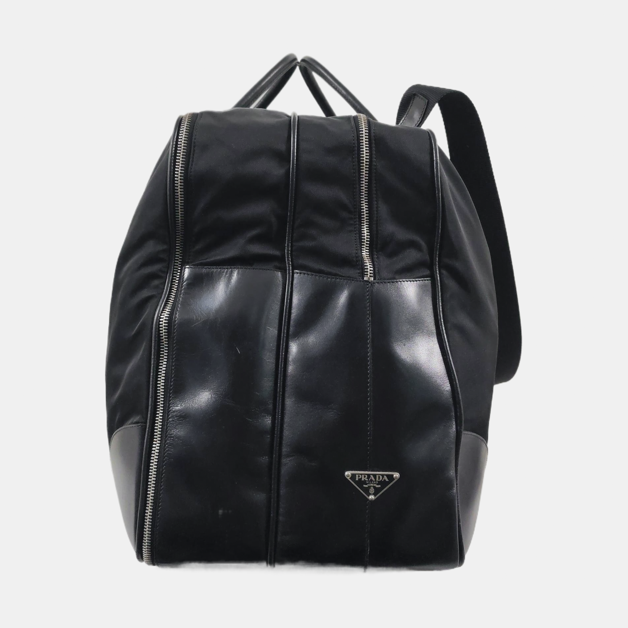 Nylon Black