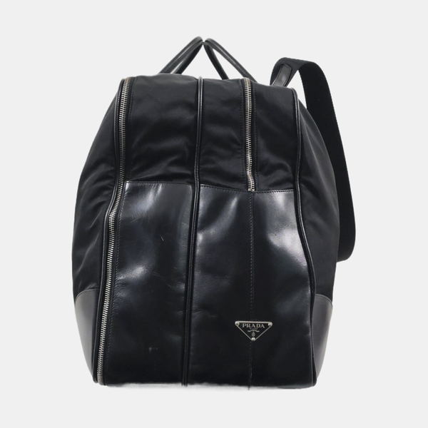 Nylon Black