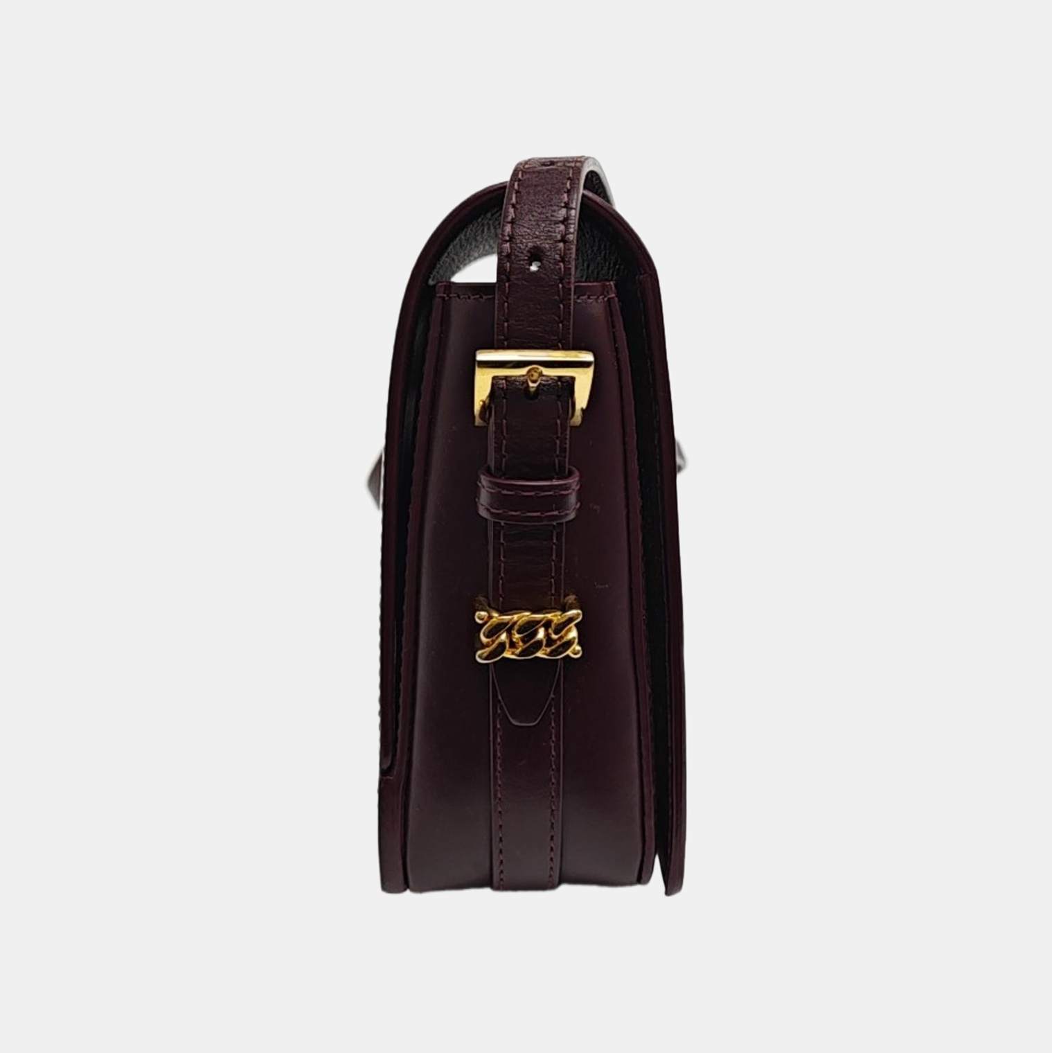 Grace Small Calfskin Red