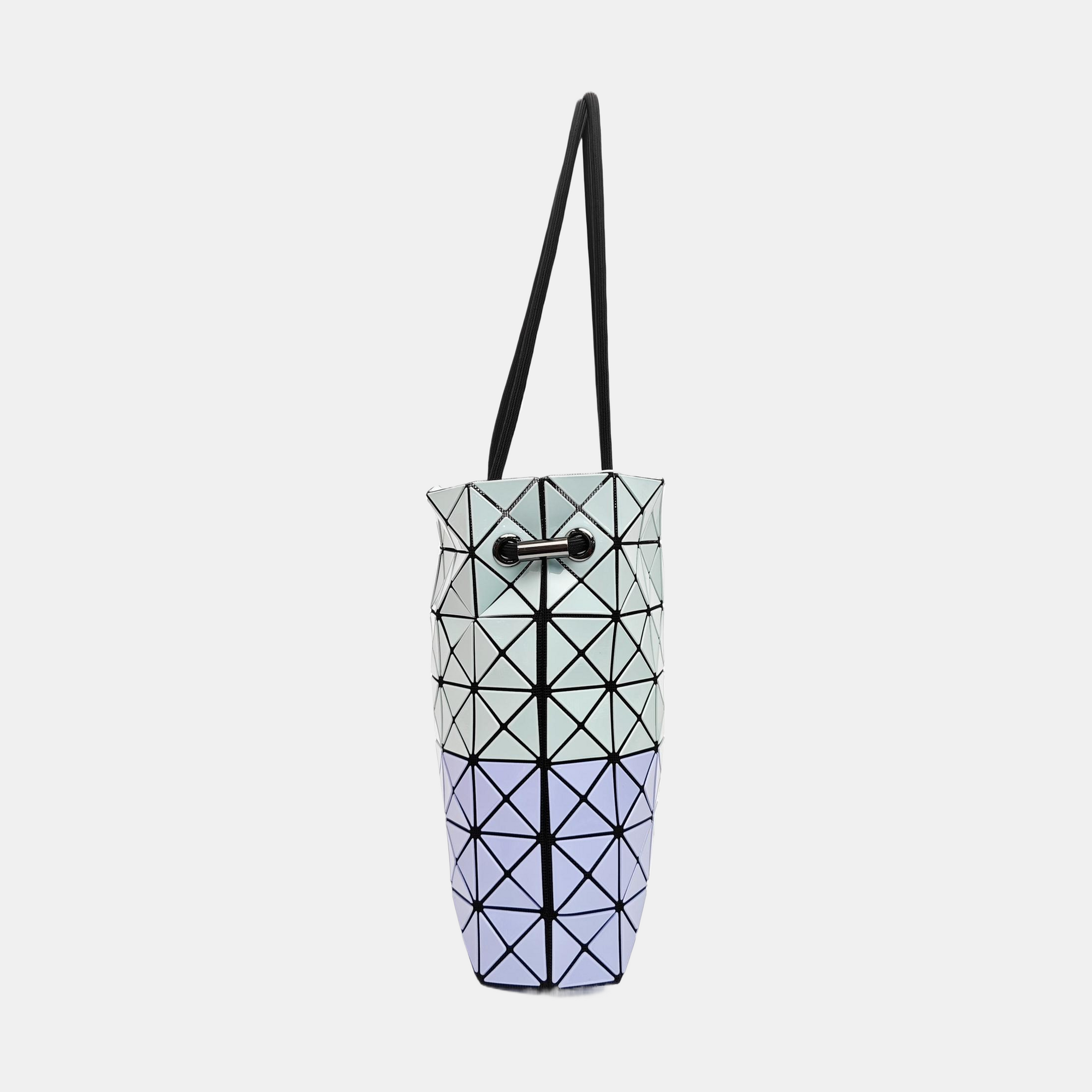 Special Material Tote Bag Multicolor