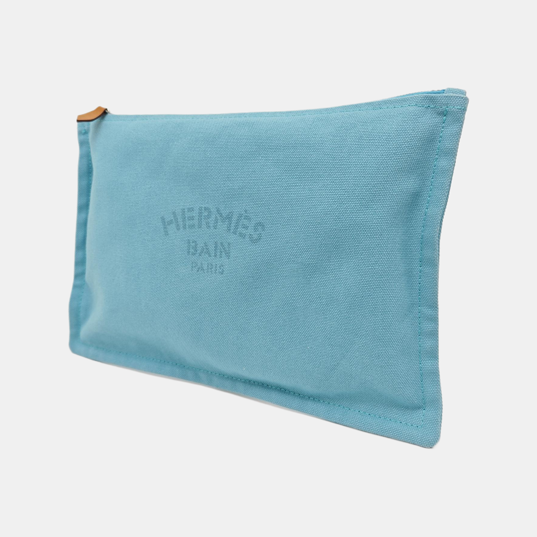 Yachting Canvas Blue