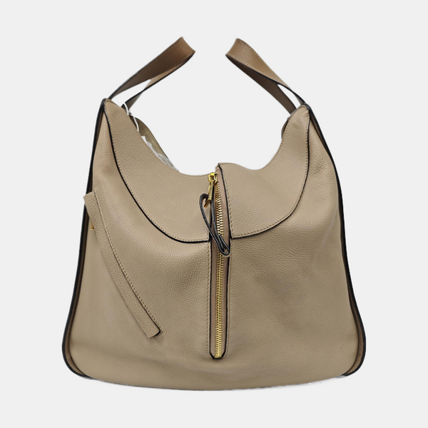 Hammock Calfskin Brown