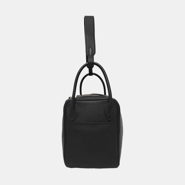 Lindy 30 Clemence Black