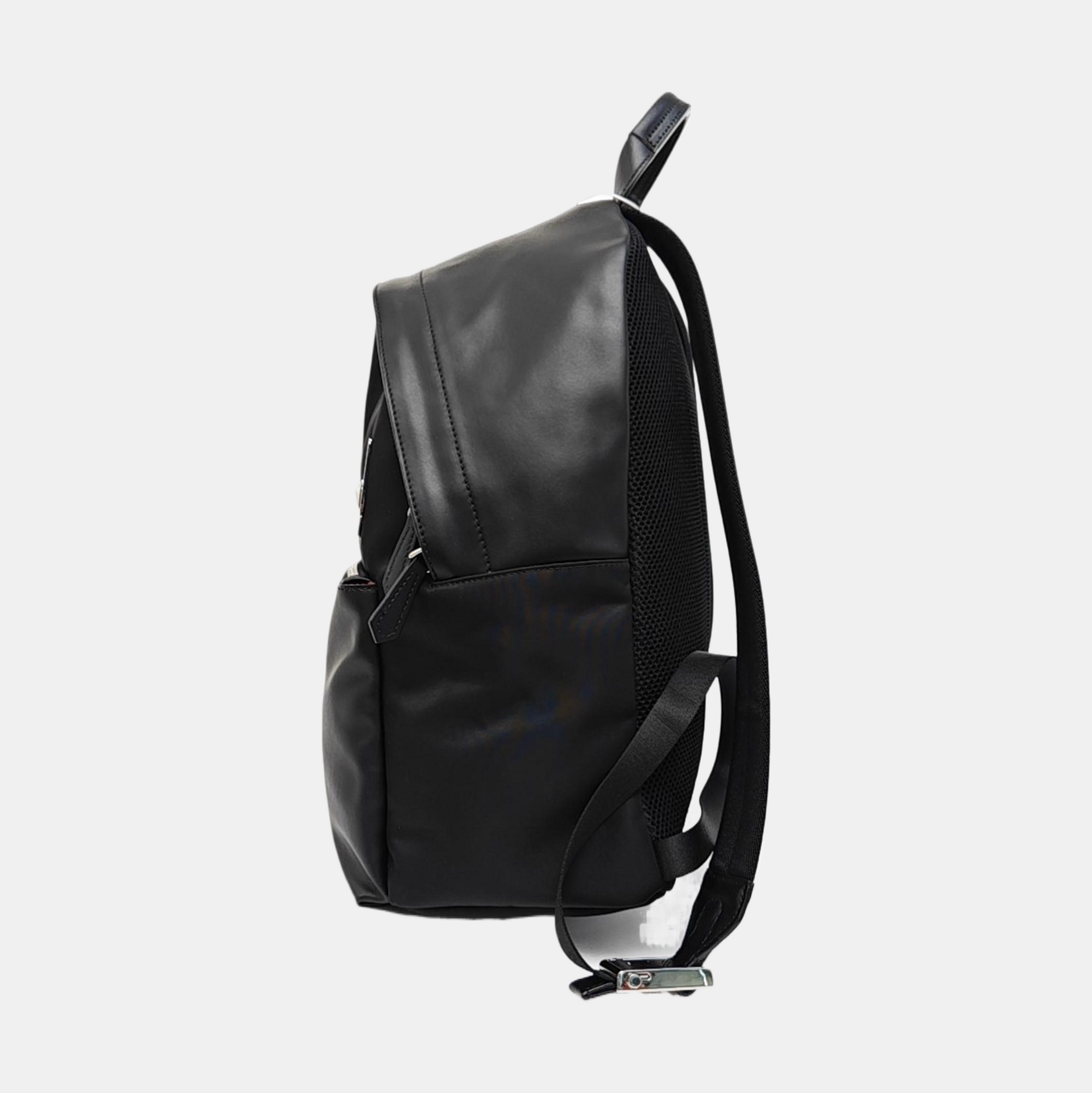Monster Nylon Black