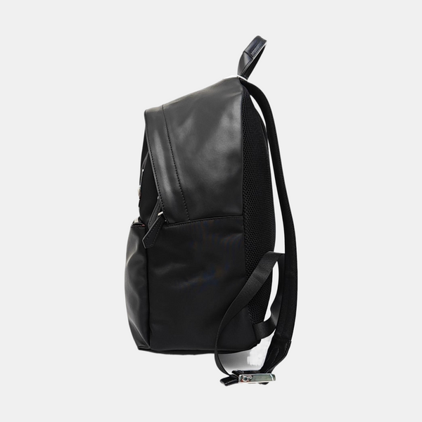 Monster Nylon Black