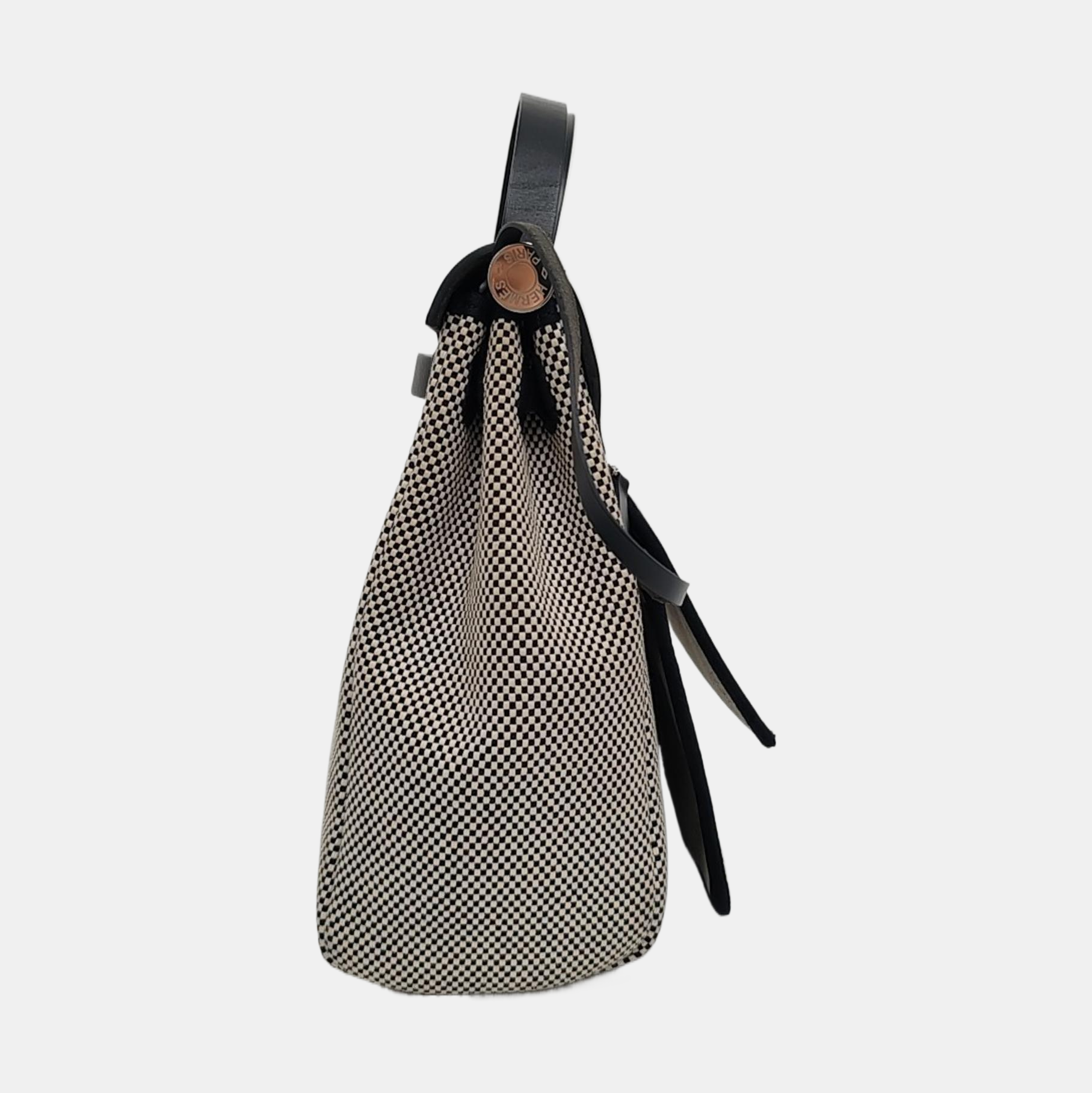 Herbag 31 Canvas Gray