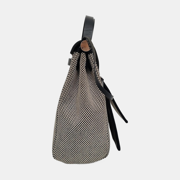 Herbag 31 Canvas Gray