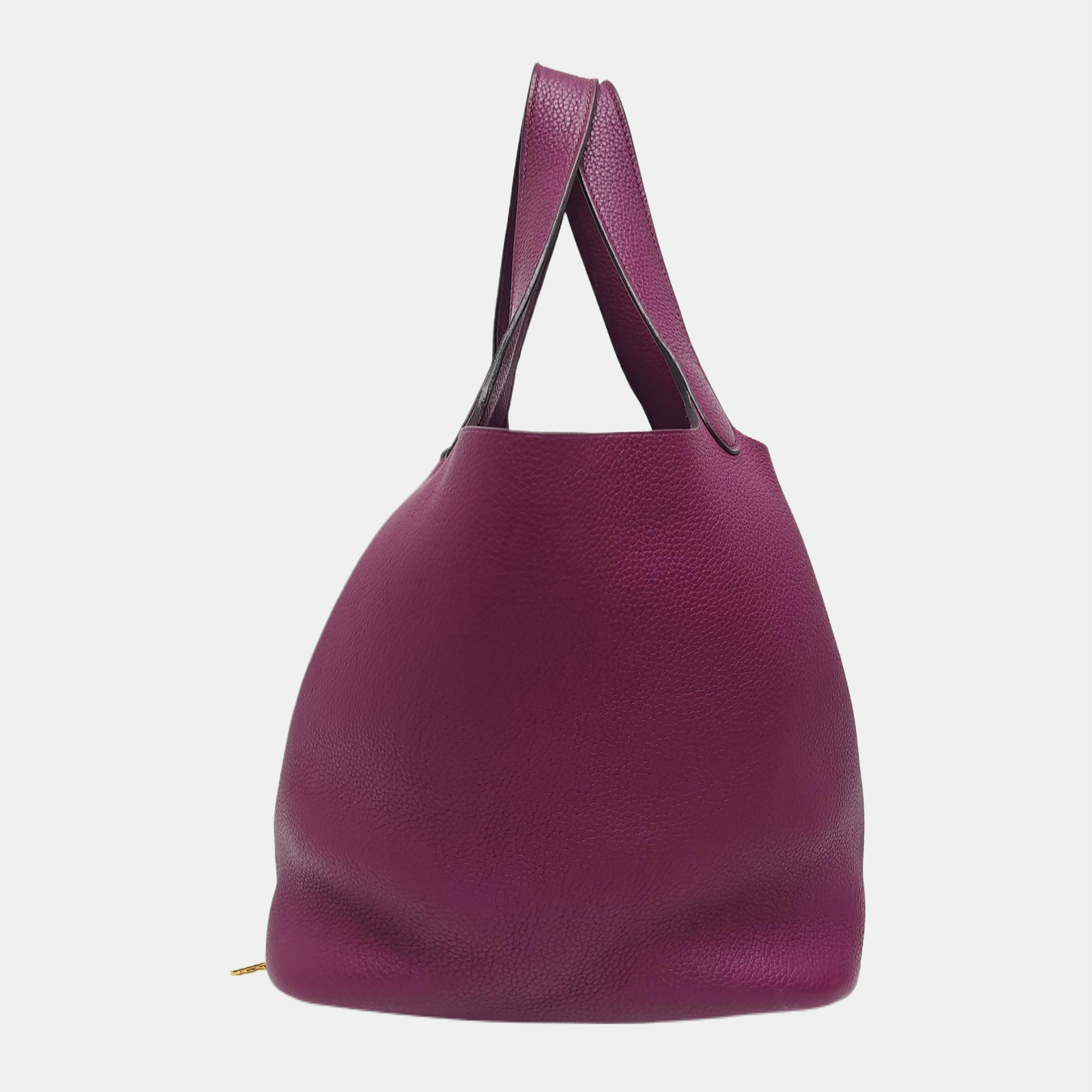 Picotin Lock 22 Clemence Purple