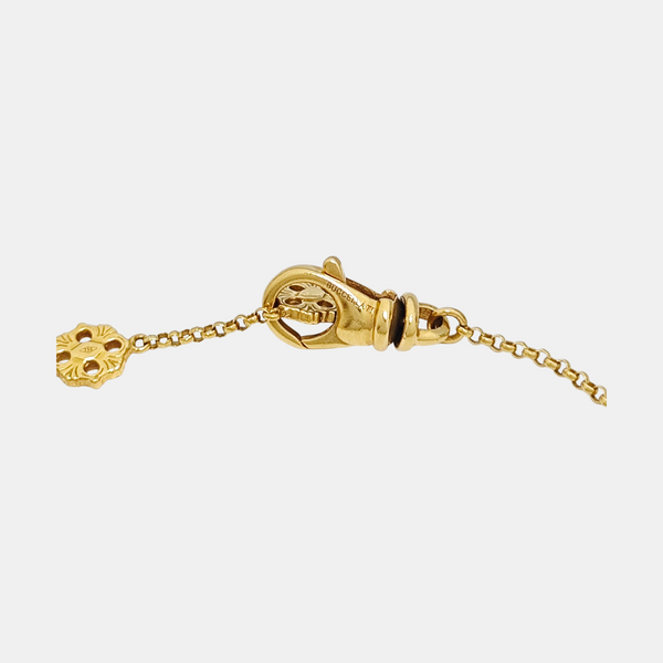 OPERA 18k Gold Bracelet
