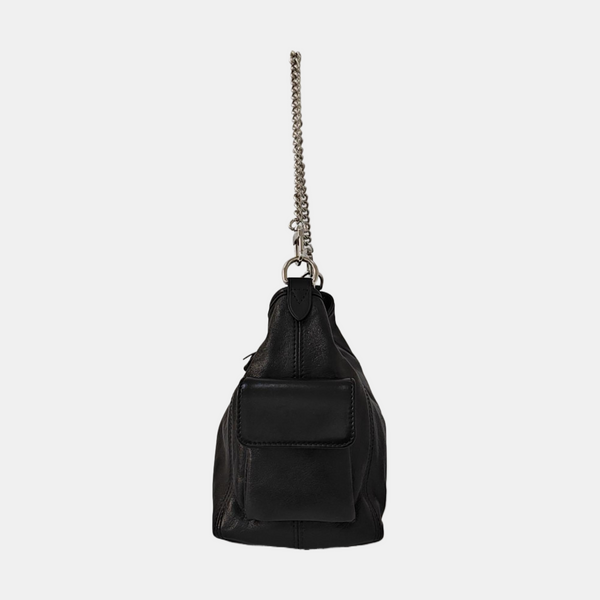 CARRYALL CARGO PM Monogram Lambskin Black