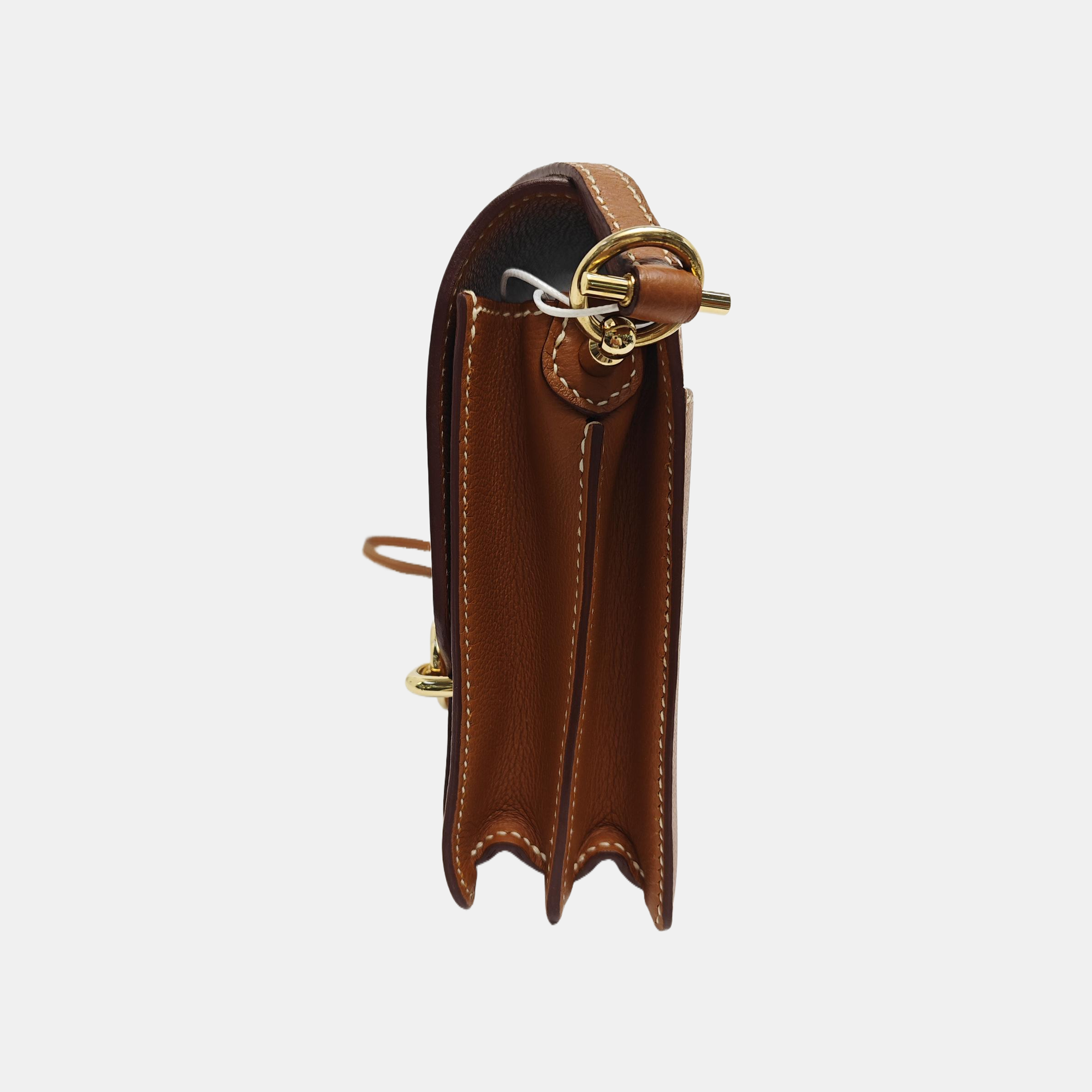 Roulis Mini Evercolor Brown