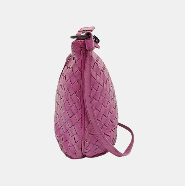 Calfskin Purple