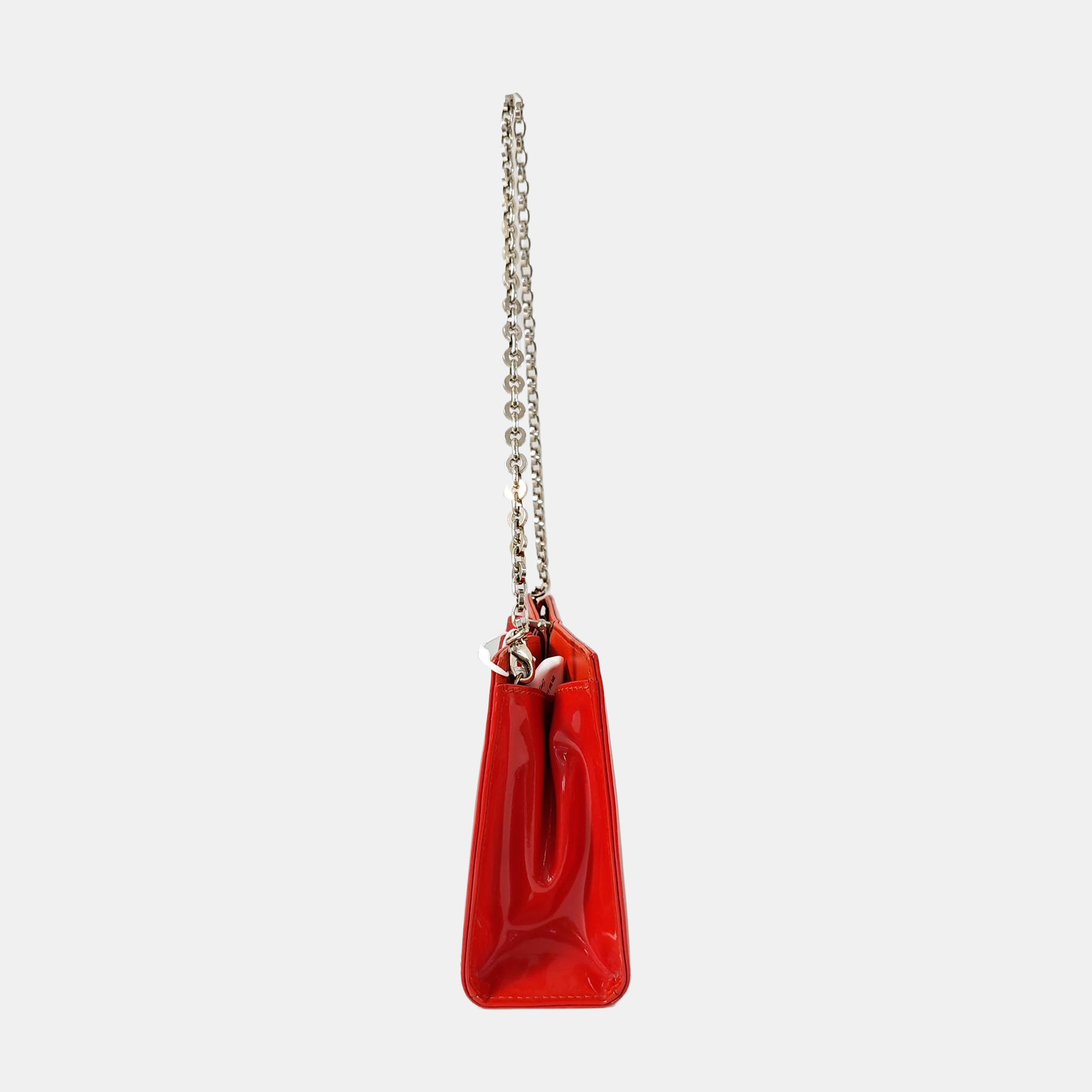 Calfskin Red