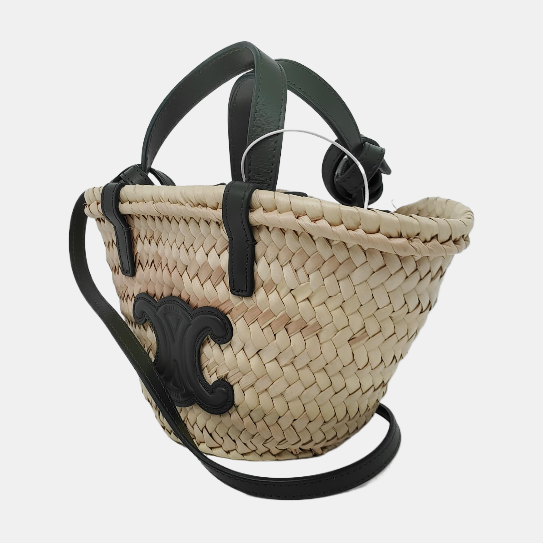 Straw Beige