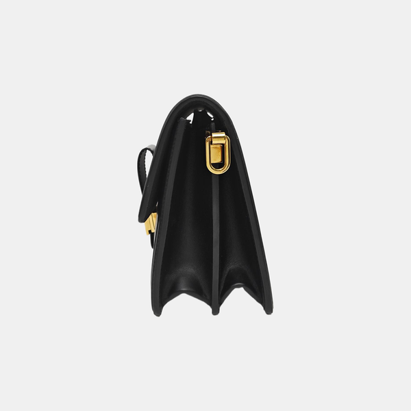 DAUPHINE MM Epi Black